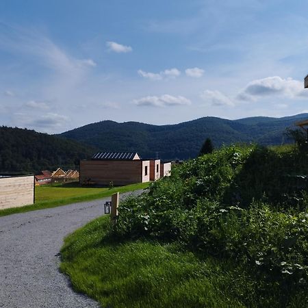 Ferienresort Edersee Gmbh Hemfurth-Edersee Dış mekan fotoğraf