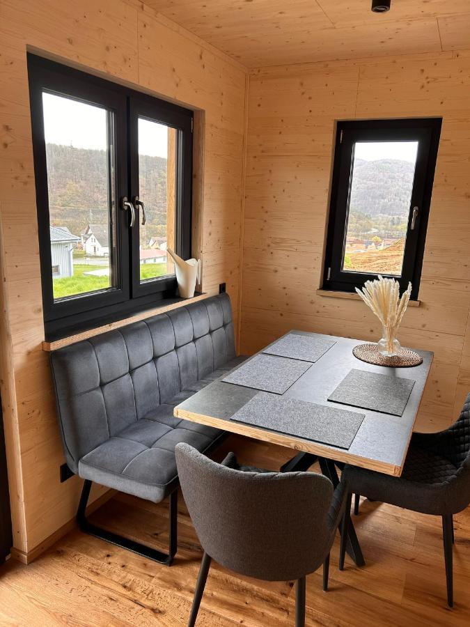 Ferienresort Edersee Gmbh Hemfurth-Edersee Dış mekan fotoğraf