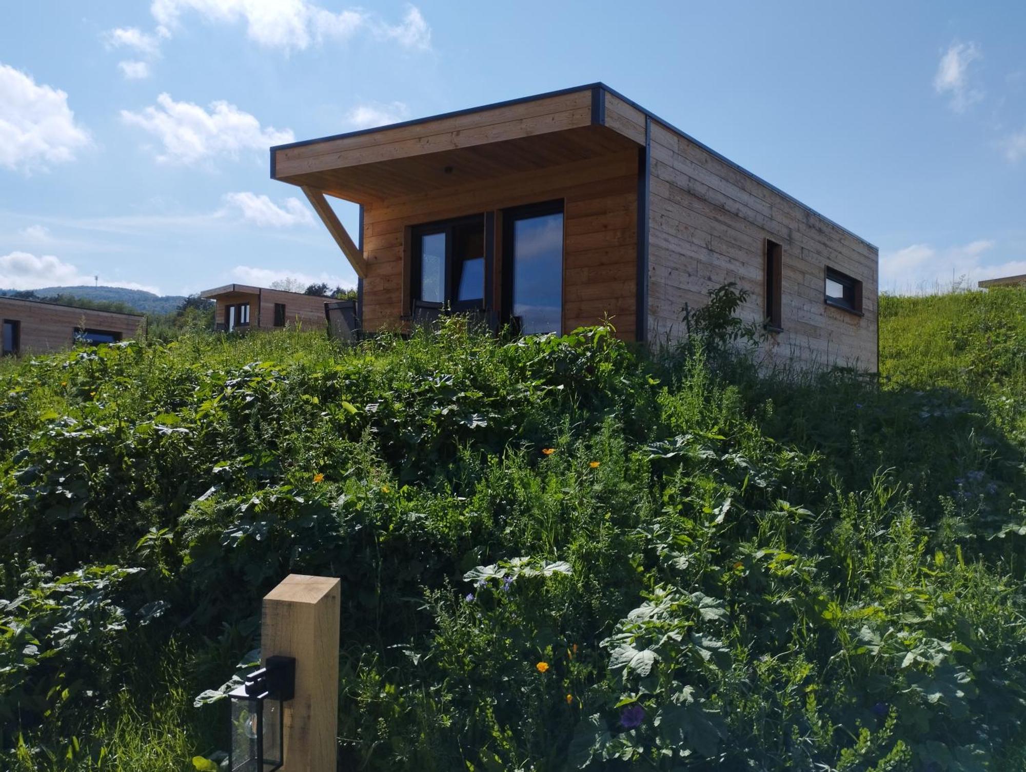 Ferienresort Edersee Gmbh Hemfurth-Edersee Dış mekan fotoğraf