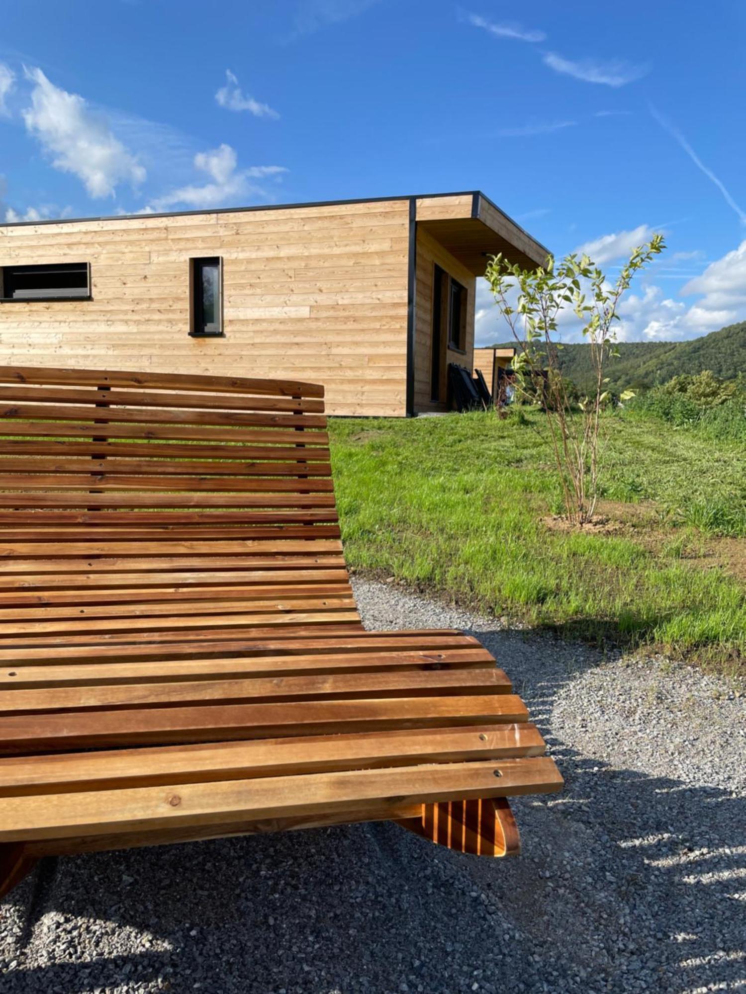 Ferienresort Edersee Gmbh Hemfurth-Edersee Dış mekan fotoğraf